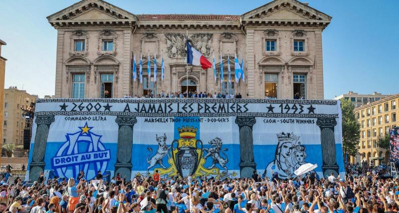  - LOSC, OL, OM, PSG, RC Lens : pourquoi supporter Marseille est économiquement avantageux