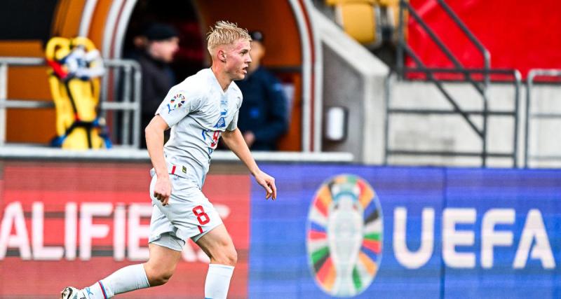  - LOSC - Mercato : le successeur de Jonathan David déjà identifié ?