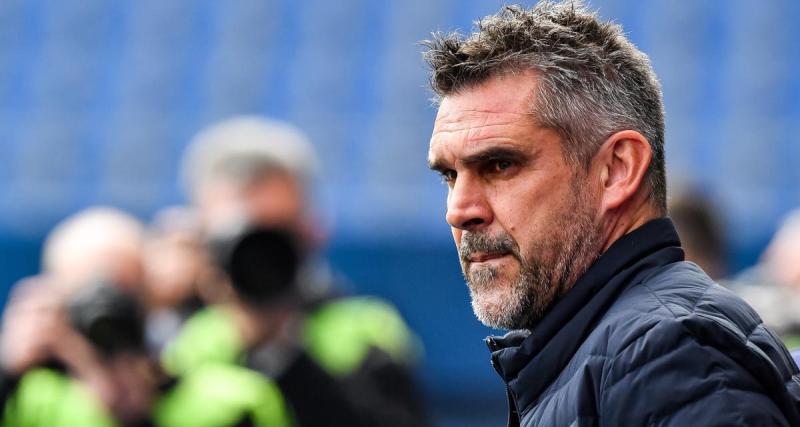  - Sans club depuis un an, Jocelyn Gourvennec serait proche de s'engager en Ligue 2