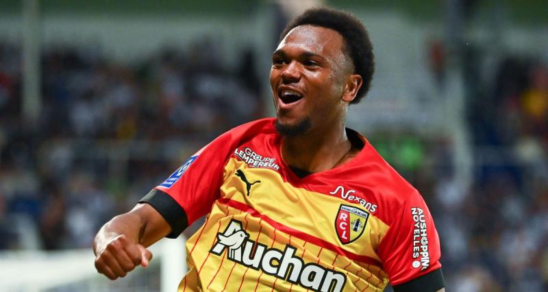  - Lens : Openda, Danso, Medina... le club se prépare à la bagarre du mercato