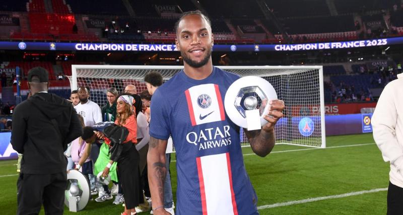  - PSG : un destin à la Icardi pour Renato Sanches ?