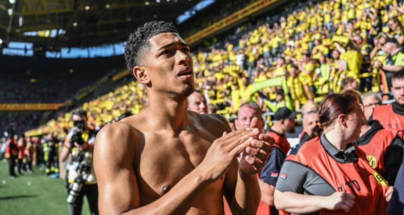  - Real Madrid : premier coup dur pour Bellingham