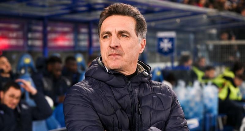  - Auxerre : le programme de la préparation estivale