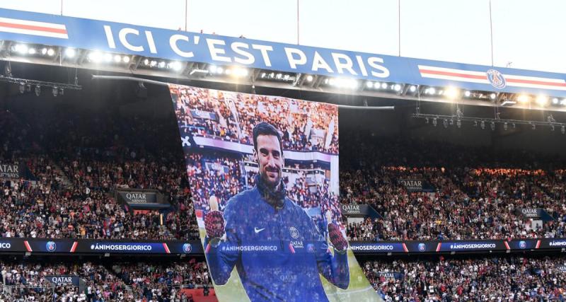  - PSG : Sergio Rico toujours dans un état grave, l'hôpital dévoile un nouveau communiqué 