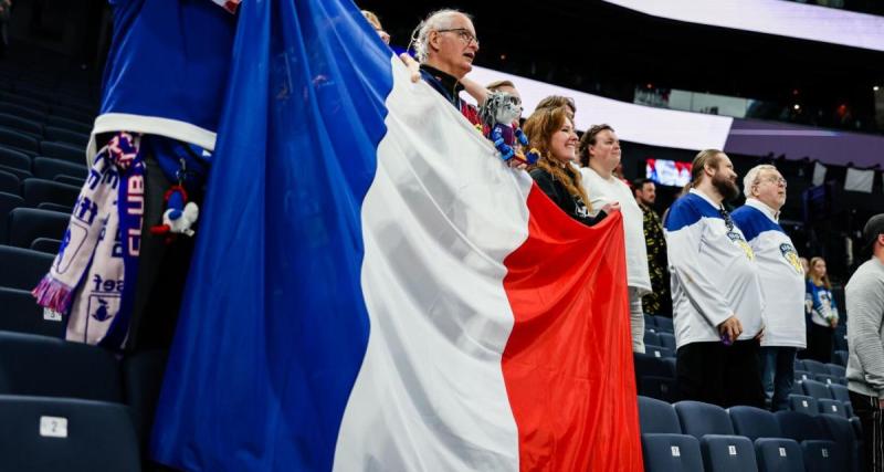  - Basket-fauteuil : la France lourdement battue par les Pays-Bas aux Mondiaux à Dubaï 