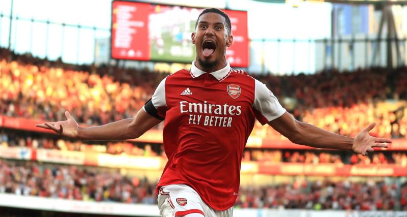  - Arsenal : les Gunners assurent le futur, deux prolongations imminentes