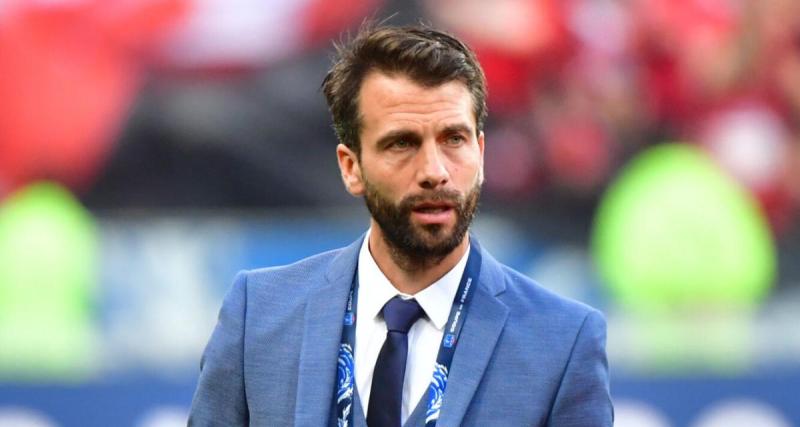  - Chambly : Fabien Valéri démissionne, son successeur dévoilé (off) 