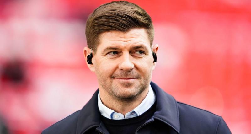  - Arabie Saoudite : une légende de Liverpool va débarquer au Moyen-Orient 