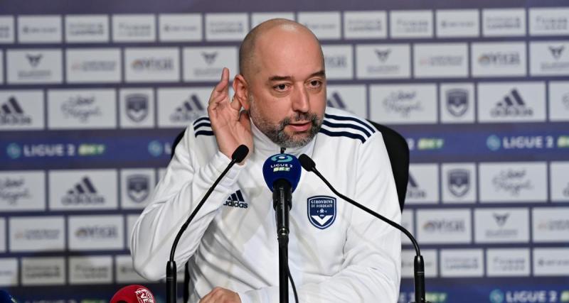  - 🚨 Bordeaux - Rodez : les Girondins réagissent dans la foulée et vont saisir le CNOSF !