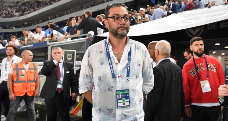  - Bordeaux - Rodez : le RAF sort aussi de son silence !