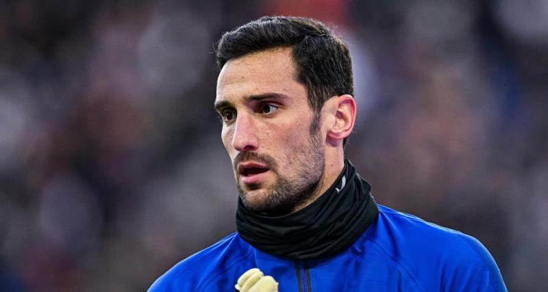  - PSG : l'hôpital de Séville communique sur l'état de santé de Sergio Rico