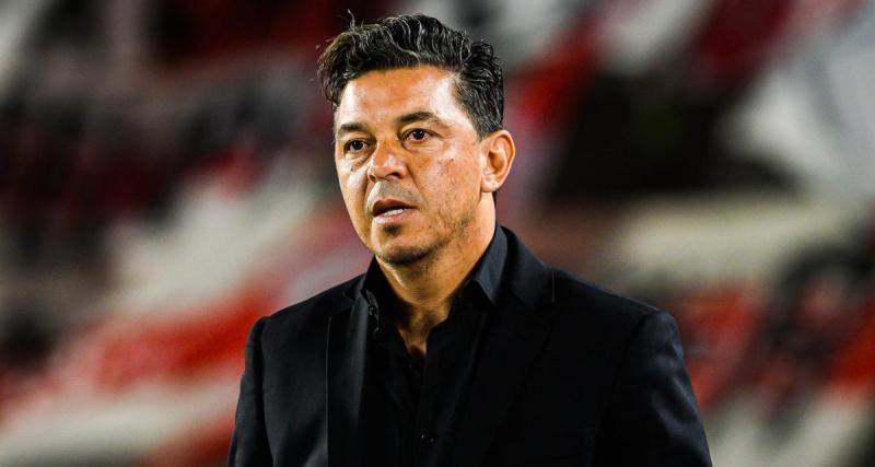  - OM - Mercato : énorme rebondissement dans le dossier de l'entraîneur !