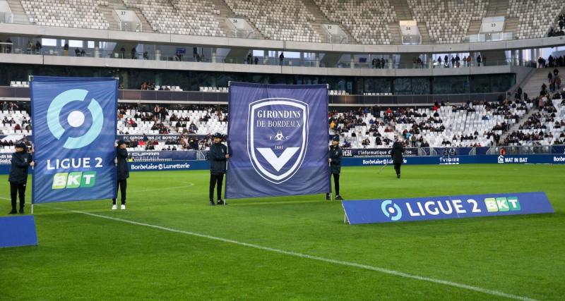  - Affaire Bordeaux – Rodez : les Girondins vont saisir le CNOSF