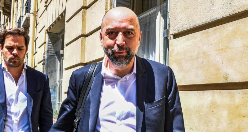  - Bordeaux - Rodez : le club dénonce une décision « incompréhensible » et va faire appel