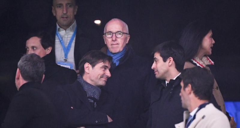  - OM : nouveau coup de théâtre sur la vente du club aux Saoudiens !