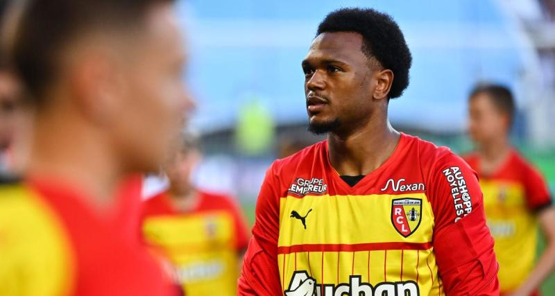  - RC Lens – L'oeil de Denis Balbir : « Ne pas retenir Openda contre son gré »