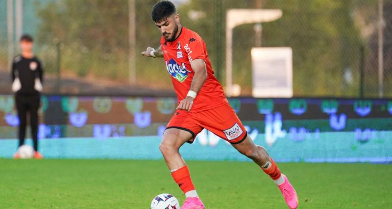  - Laval : après Rémy Duterte, un deuxième départ officialisé chez les Tango (off)