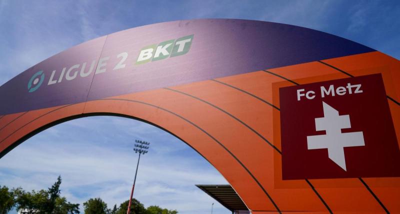  - Affaire Bordeaux – Rodez : le FC Metz "a pris connaissance de la décision de la commission de discipline" qui officialise sa montée en Ligue 1