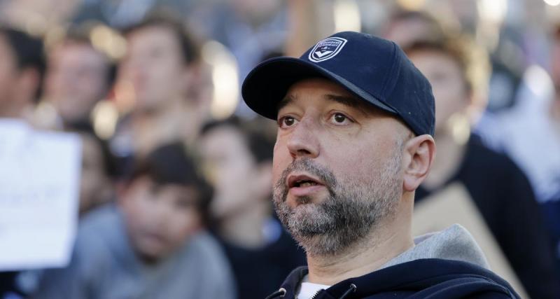  - Les infos du jour : Bordeaux reste en Ligue 2, Paris fait le forcing pour Bernardo Silva, une première recrue surprise au Barça