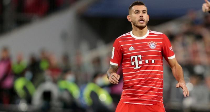  - PSG – Mercato : le Bayern Munich tente le rendez-vous de la dernière chance pour Lucas Hernandez