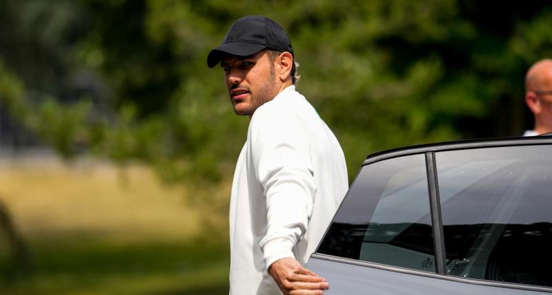  - Equipe de France : un cadre de Deschamps manque le dernier entraînement