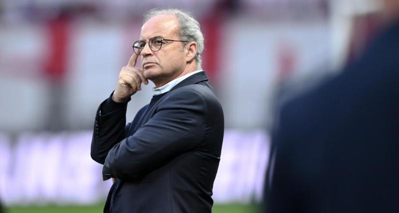  - PSG : l'offre démentielle que serait prêt à refuser une cible de Campos