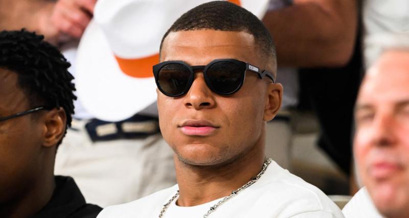  - PSG – Mercato : un cadre du Real Madrid valide Harry Kane et attend Mbappé !