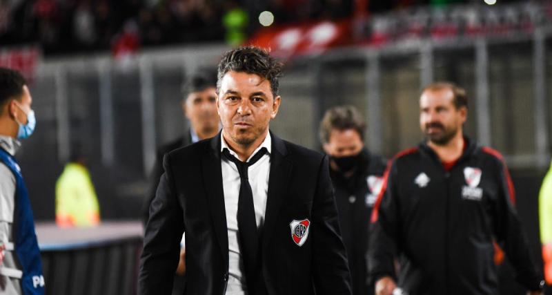  - OM : le clan Gallardo intervient sur la rumeur d'un accord !