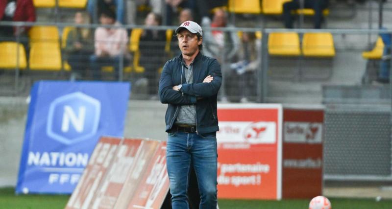  - Le Mans : Réginald Ray prolonge, cinq joueurs placés sur la liste des transferts, douze départs... le point sur l’effectif 