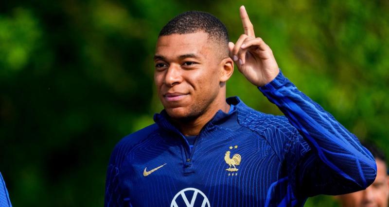  - PSG : le Real Madrid prêt à faire de l'ombre à Mbappé ?