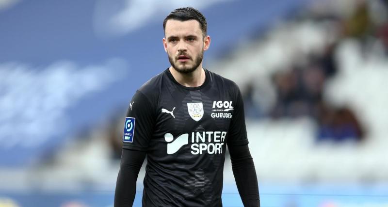  - ASSE - Mercato : Leautey ne serait pas le seul joueur d'Amiens pisté par les Verts