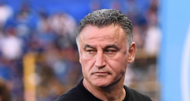  - PSG : Galtier va coûter moins cher que Tuchel et Pochettino