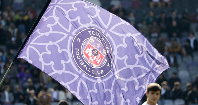  - Toulouse : un nouveau responsable du recrutement rejoint le club (off)