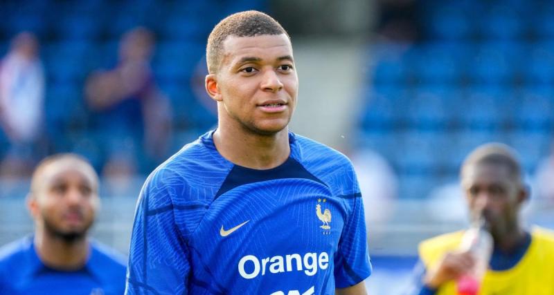  - 🚨 PSG : Mbappé ne prolongera pas, le club envisage une vente cet été !