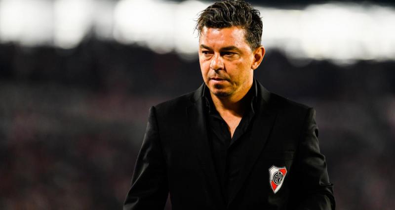  - OM – L'oeil de Denis Balbir : « Plutôt Marcelo Gallardo que Fabio Grosso »
