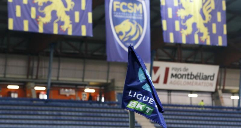  - Sochaux : 3 favoris en lice pour devenir le prochain entraîneur 
