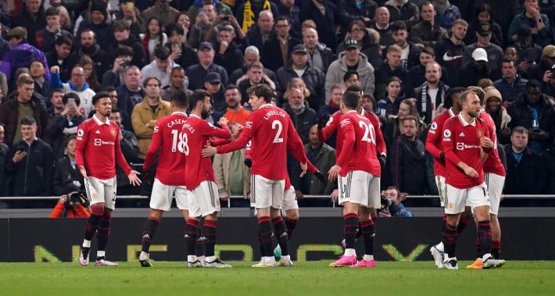  - PSG : Campos prêt à relancer un flop de Manchester United ?