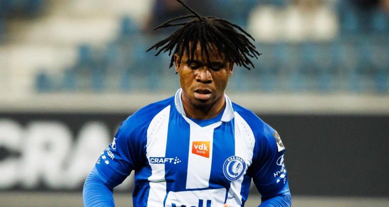  - RC Lens – Mercato : deux attaquants en balance pour remplacer Openda