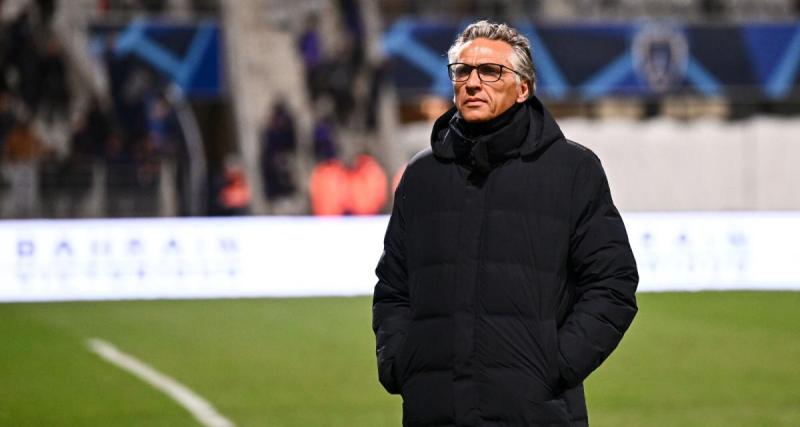  - Un entraîneur suspendu, des supporters sanctionnés... les décisions de la commission de discipline 