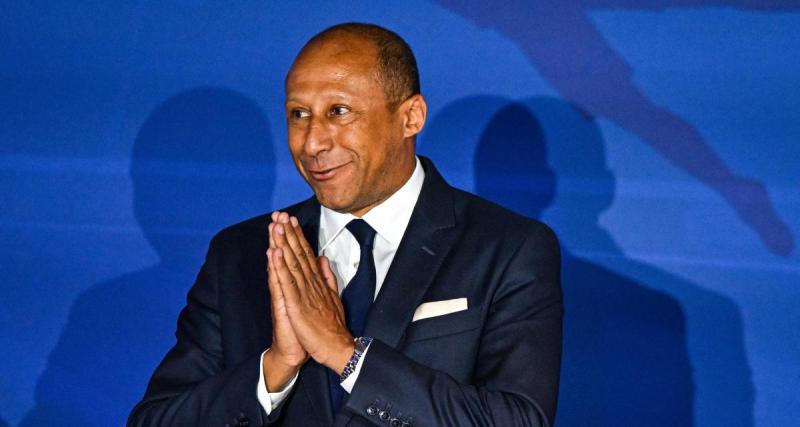  - Equipe de France : Diallo met la pression sur les clubs pour 2024