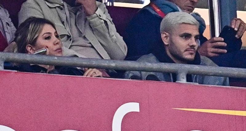  - PSG : Icardi, 20 millions pour faire craquer Wanda Nara ?