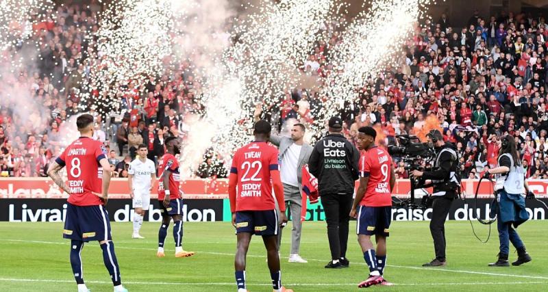  - Lille : une piste islandaise en attaque pour la saison prochaine ? 