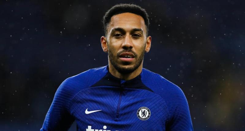  - ASSE, FC Barcelone – Mercato : Benzema, Cristiano Ronaldo ou le Barça... Aubameyang va devoir trancher !