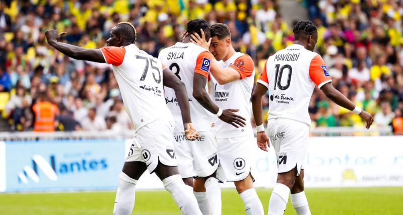  - Montpellier officialise l’arrivée de Mousa Tamari 