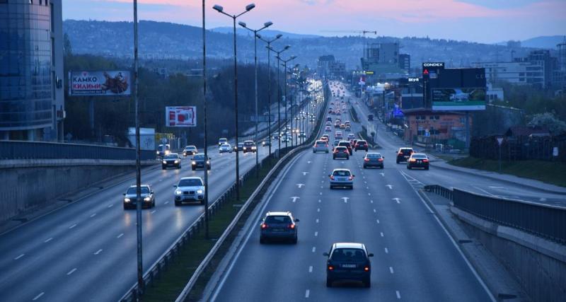  - L'octogénaire roule en contresens sur le périphérique, et avec un pneu crevé de surcroît