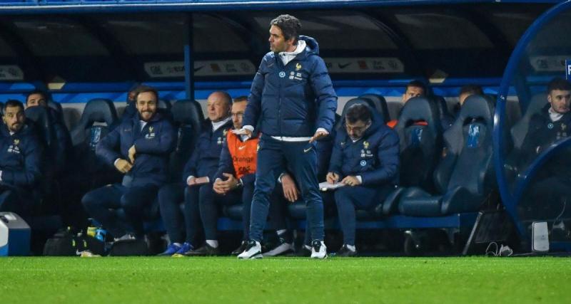  - Euro Espoirs 2023 : le programme complet des Bleuets lors de la phase de groupes 