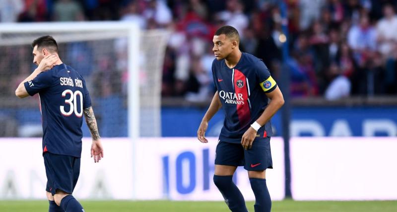  - PSG, Real Madrid : la presse espagnole jubile et y croit plus que jamais pour Mbappé