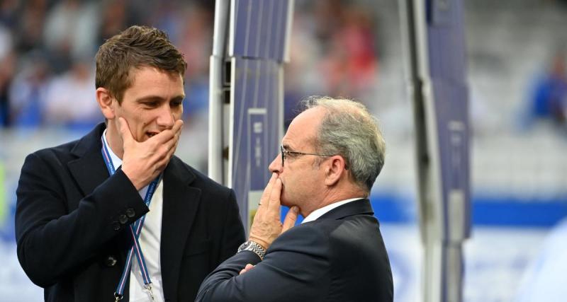  - PSG : le club en passe de boucler une recrue surprise tout droit venue de Liga