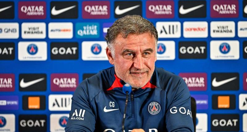  - PSG : Christophe Galtier va toucher le jackpot 