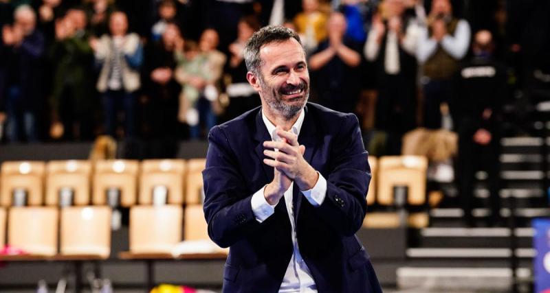  - Équipe de France Futsal : les joueurs convoqués par Raphaël Reynaud pour une double confrontation en Paraguay